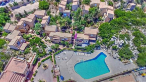 Paradiso Pool Apartments by DomusAway Costa Paradiso